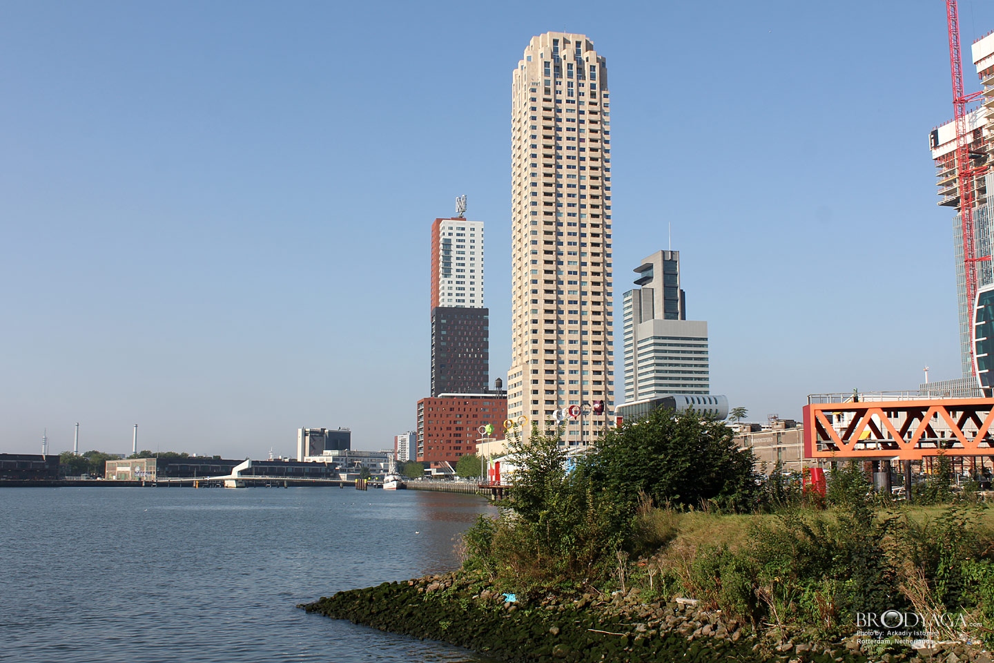 Rotterdam